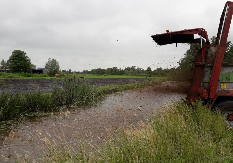 IJzeradditie Westveen