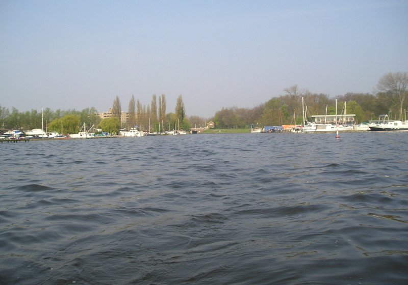 Kralingseplas