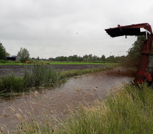 IJzeradditie Westveen