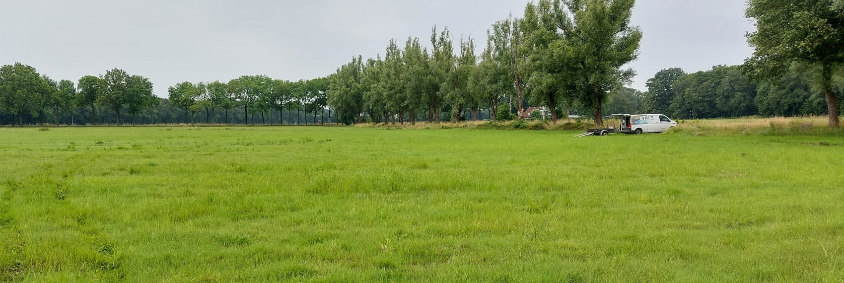 Lommerbroek landbouw